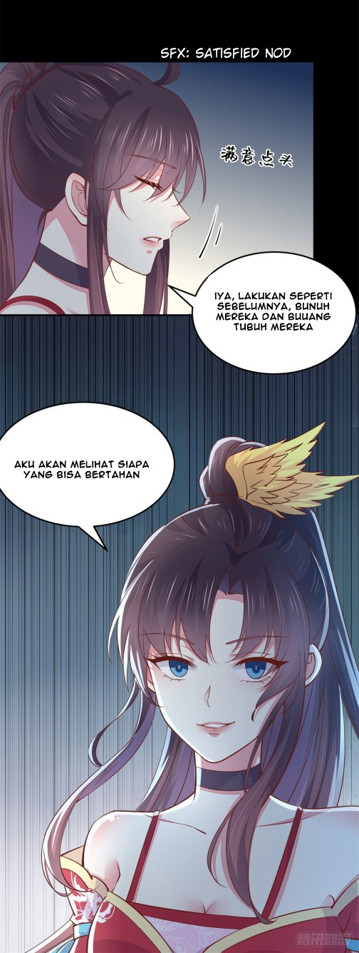 Pupillary Master Chapter 98.2 - halaman 2