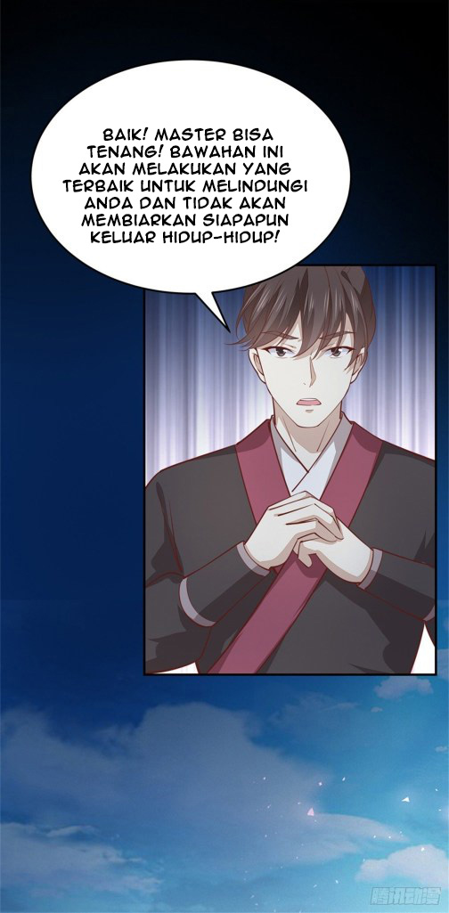 Pupillary Master Chapter 98.2 - halaman 5