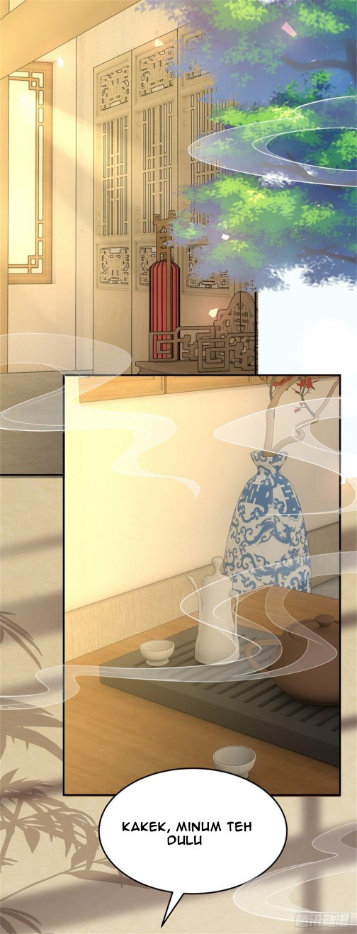 Pupillary Master Chapter 98.2 - halaman 7