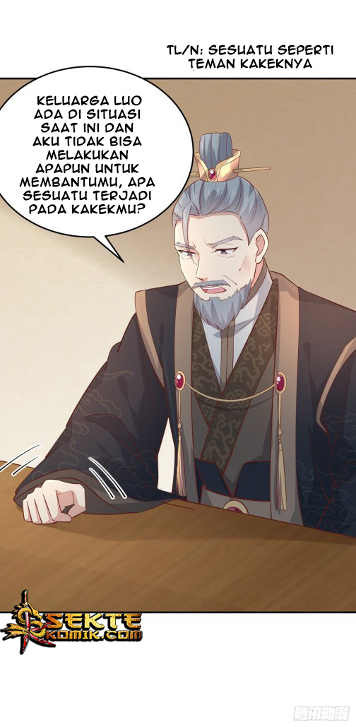 Pupillary Master Chapter 98.2 - halaman 9