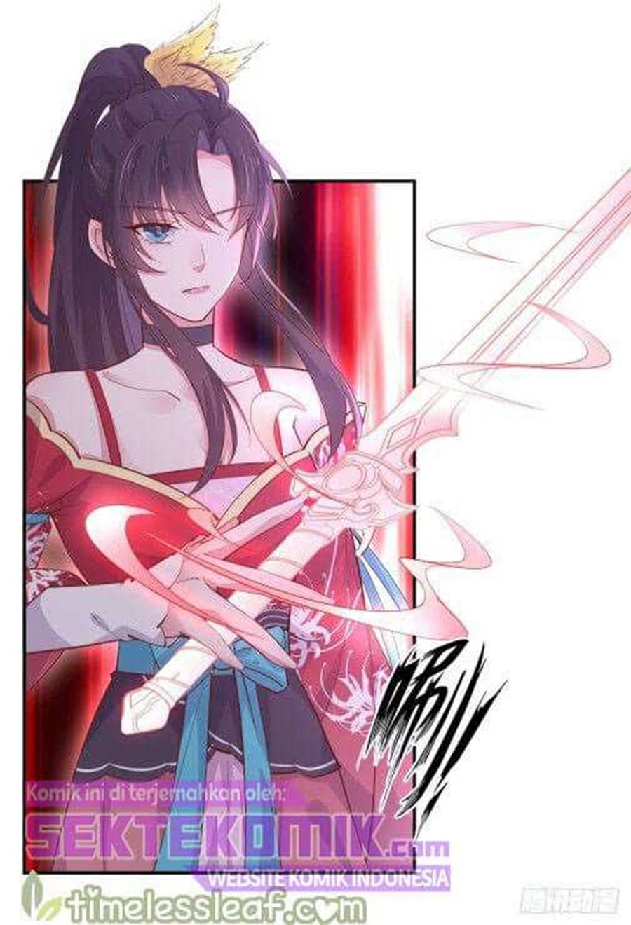 Pupillary Master Chapter 99 - halaman 13