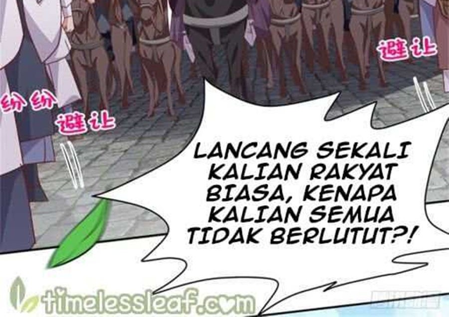 Pupillary Master Chapter 99 - halaman 5