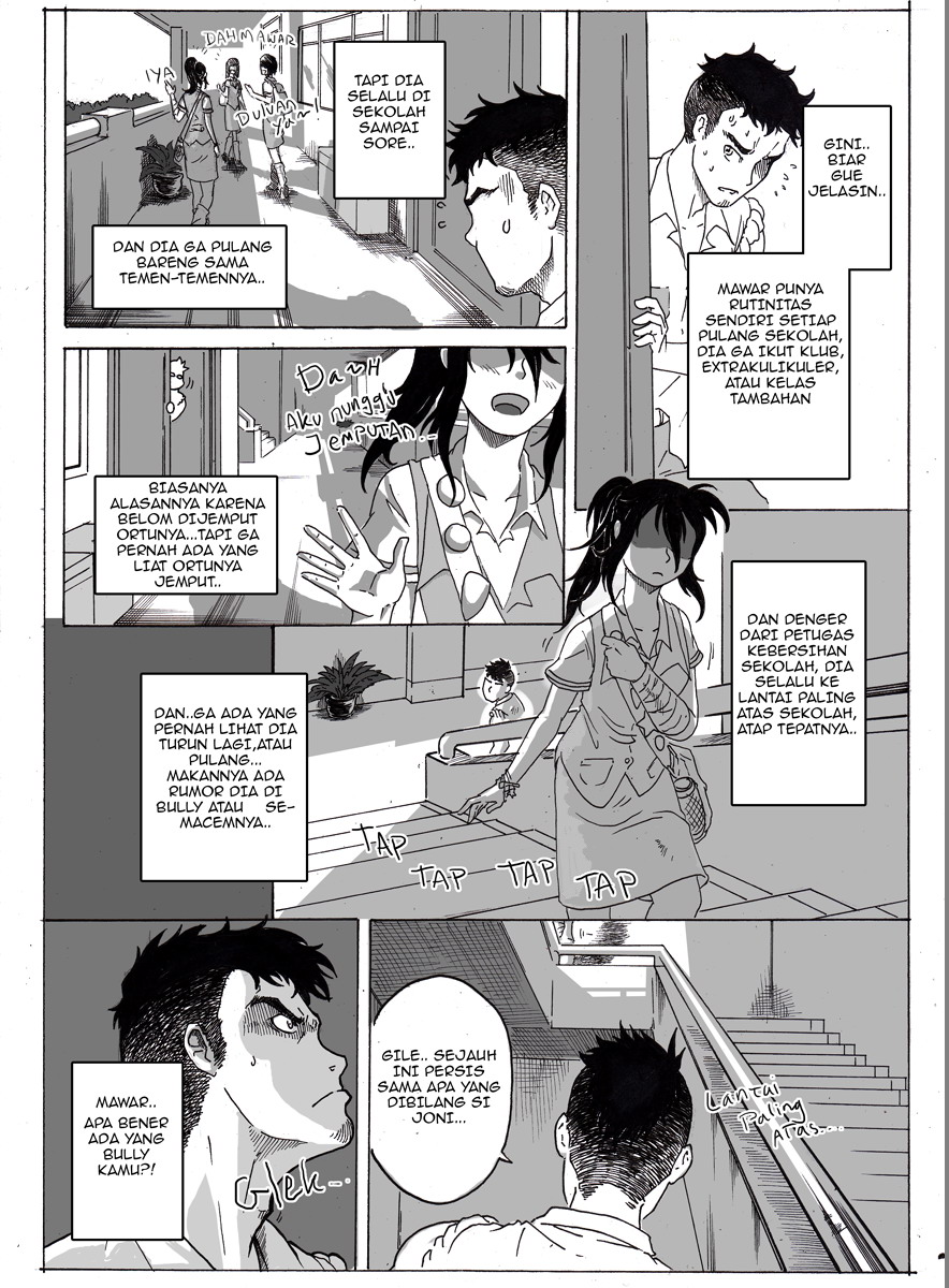 Puppy Love Chapter 0 - halaman 6