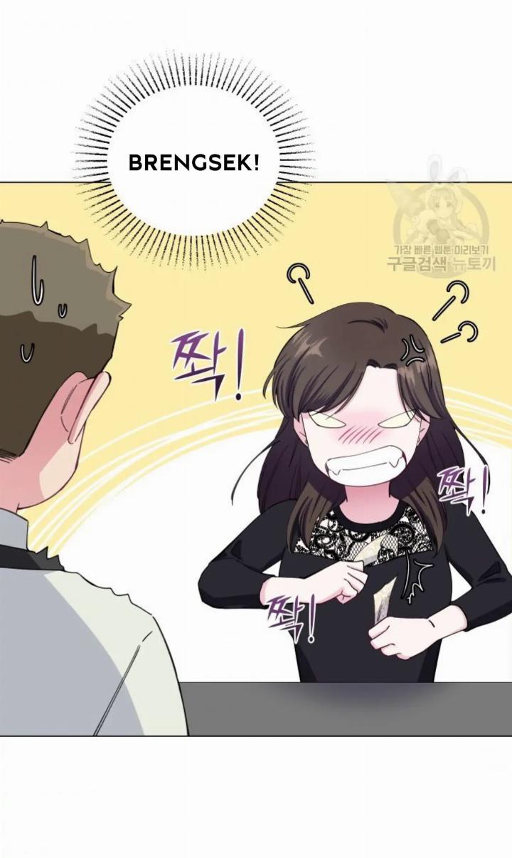 Pure Love of a Man Chapter 1 - halaman 102