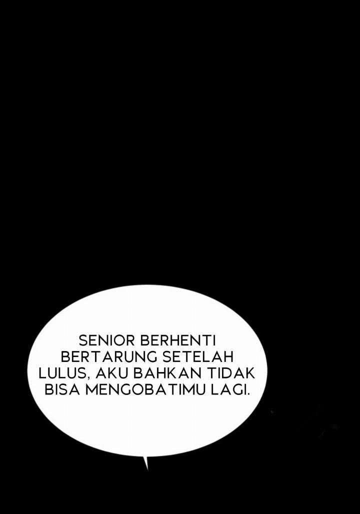 Pure Love of a Man Chapter 1 - halaman 32