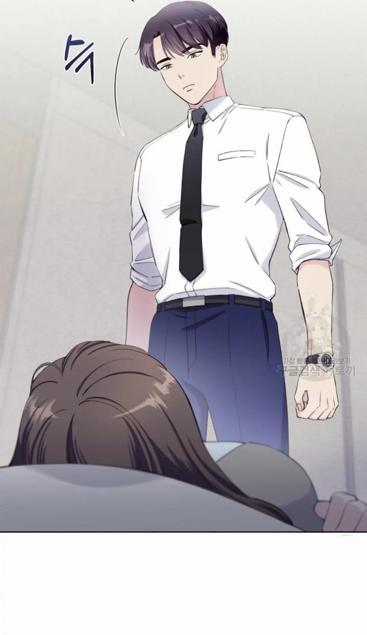 Pure Love of a Man Chapter 10 - halaman 10