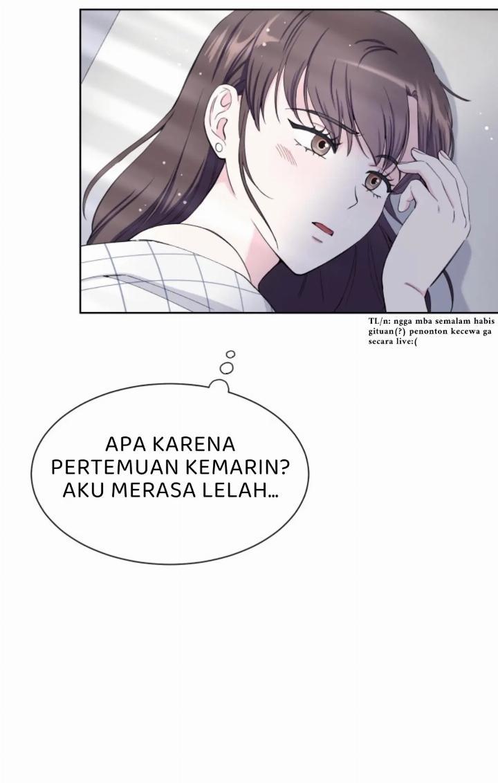Pure Love of a Man Chapter 10 - halaman 21