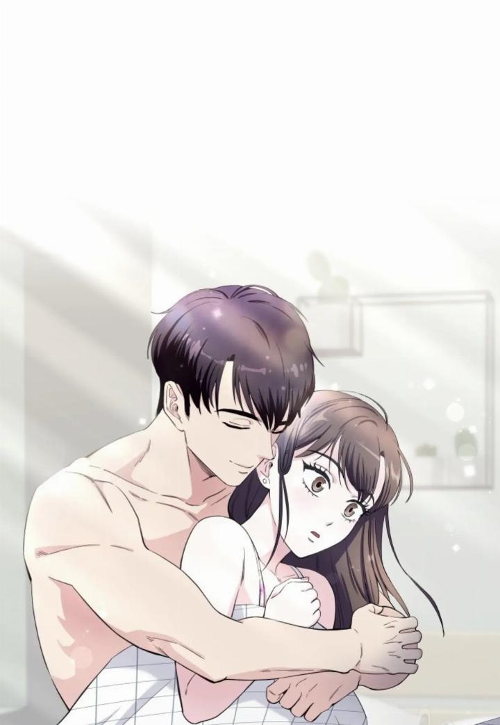 Pure Love of a Man Chapter 10 - halaman 32