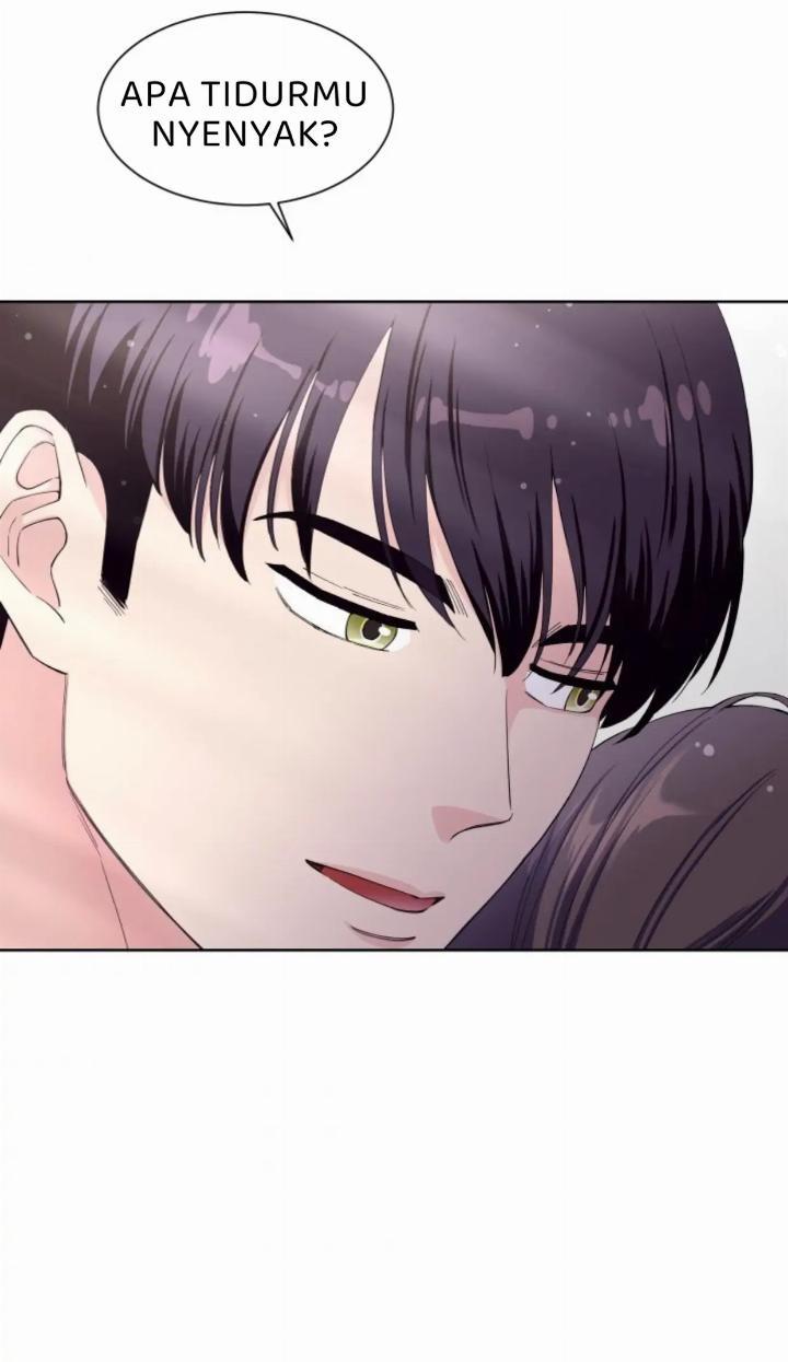 Pure Love of a Man Chapter 10 - halaman 34