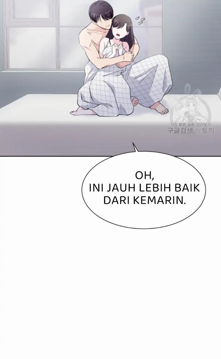 Pure Love of a Man Chapter 10 - halaman 36