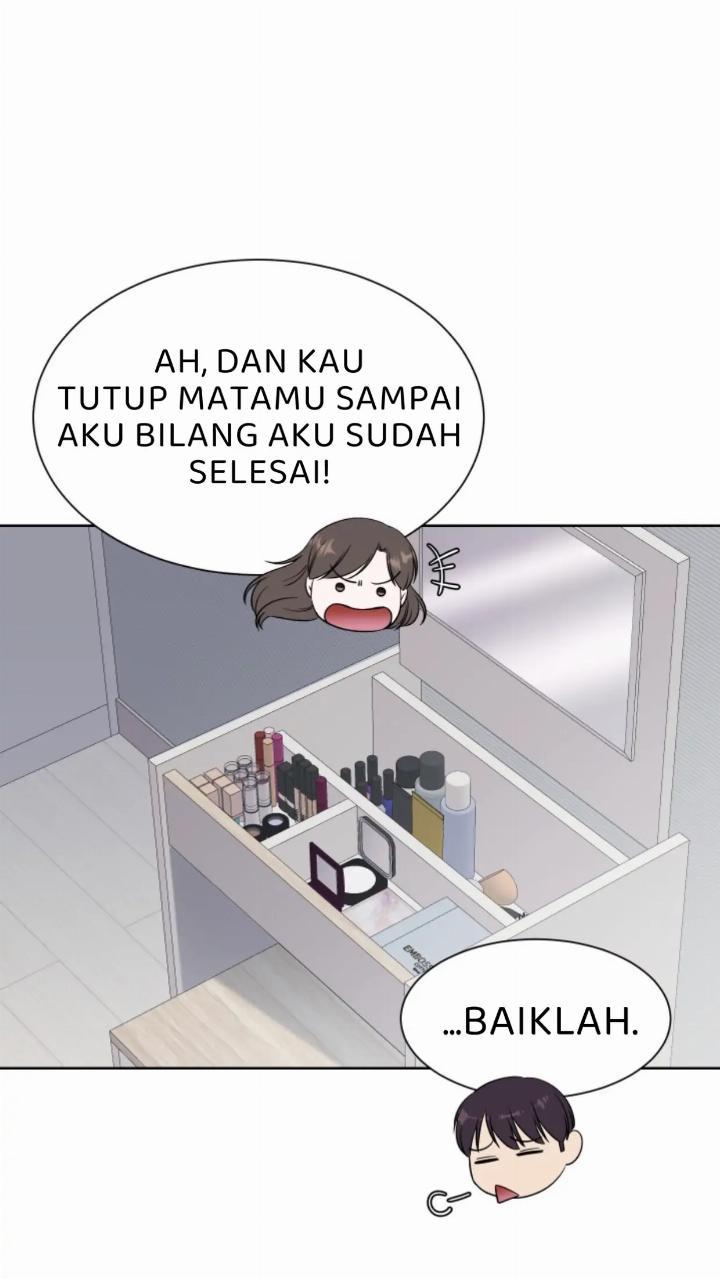 Pure Love of a Man Chapter 10 - halaman 38