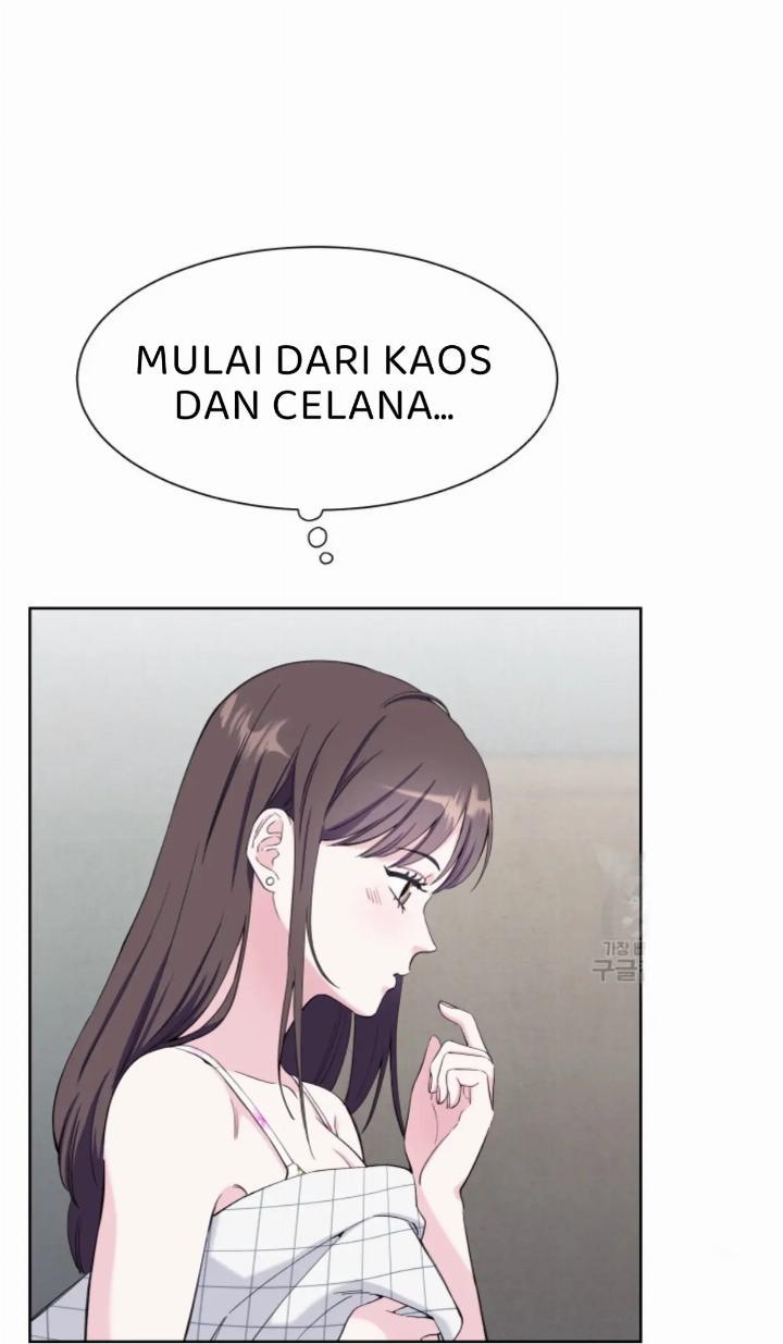 Pure Love of a Man Chapter 10 - halaman 40