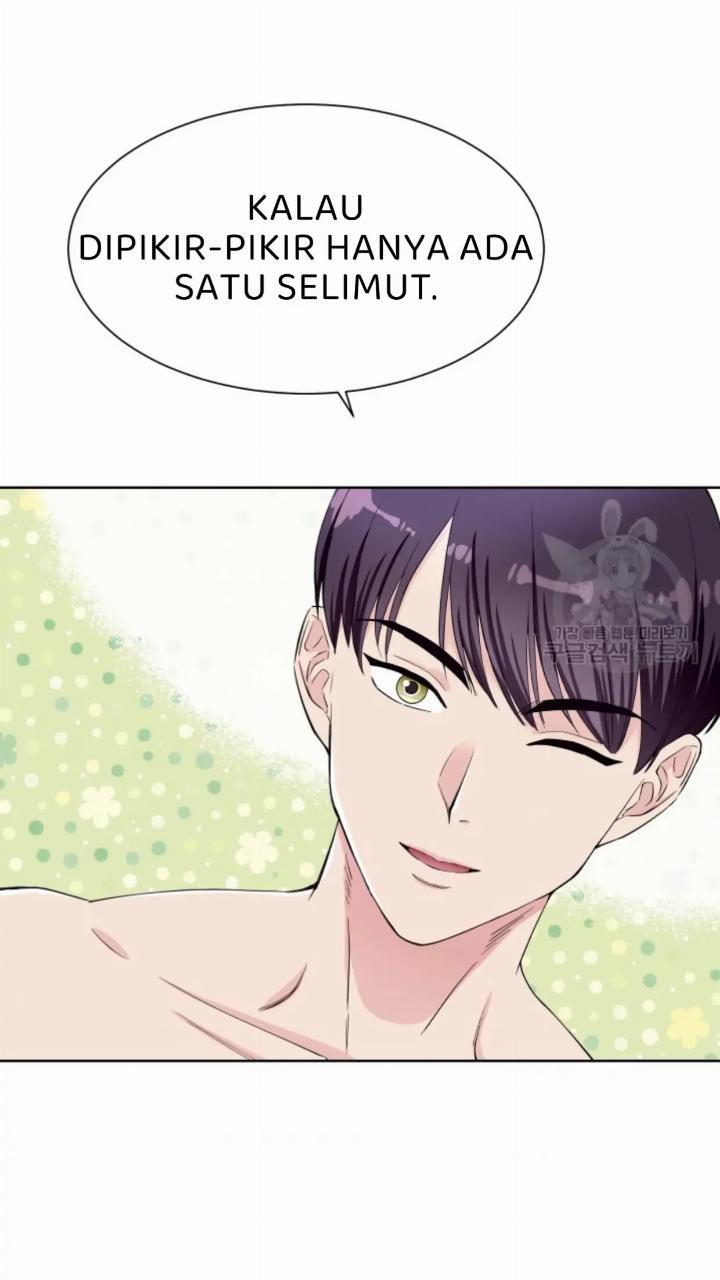 Pure Love of a Man Chapter 10 - halaman 43