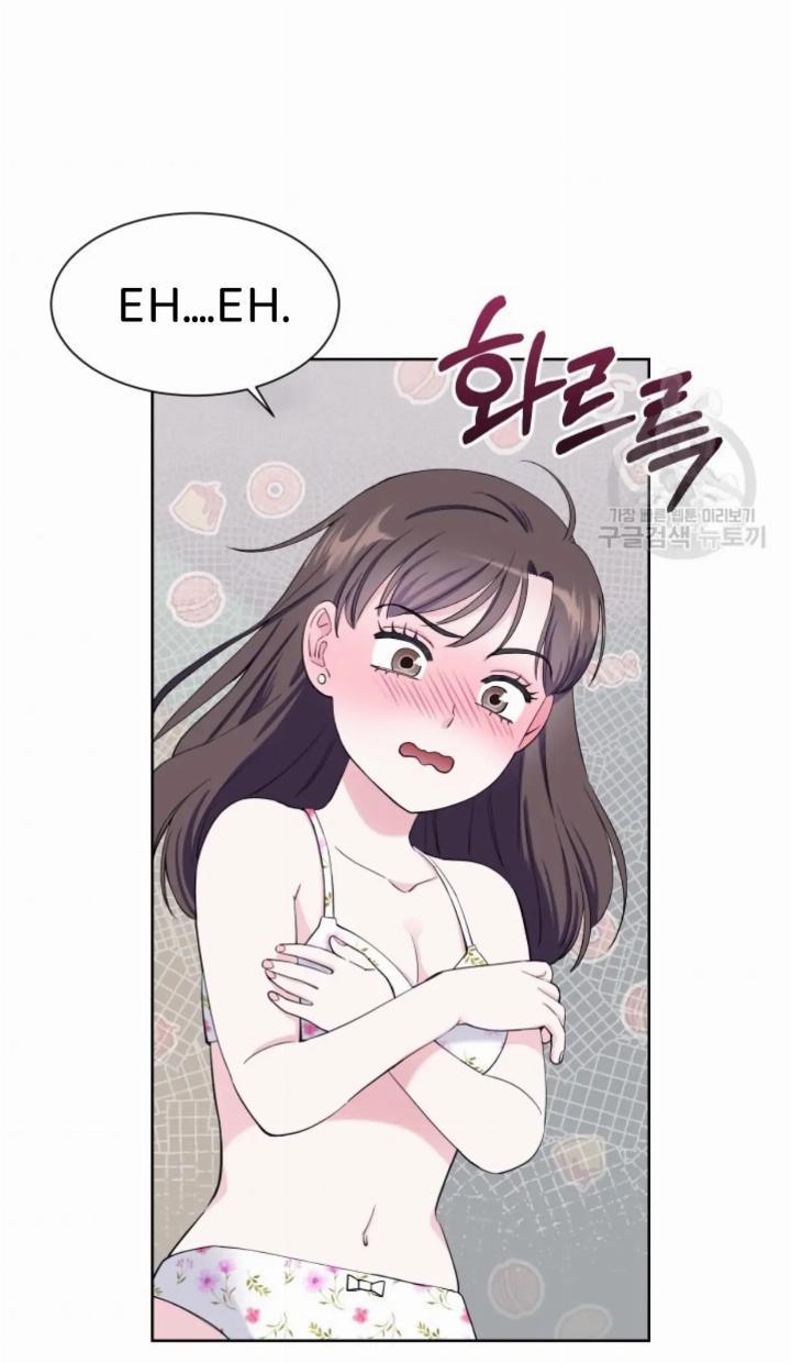Pure Love of a Man Chapter 10 - halaman 44