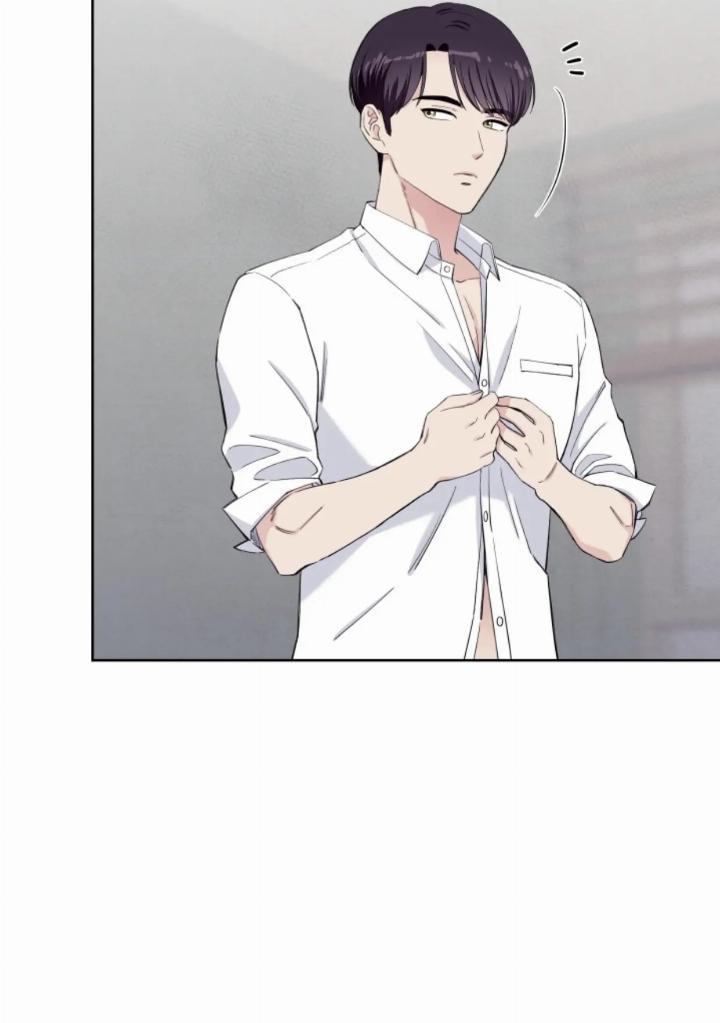 Pure Love of a Man Chapter 10 - halaman 49