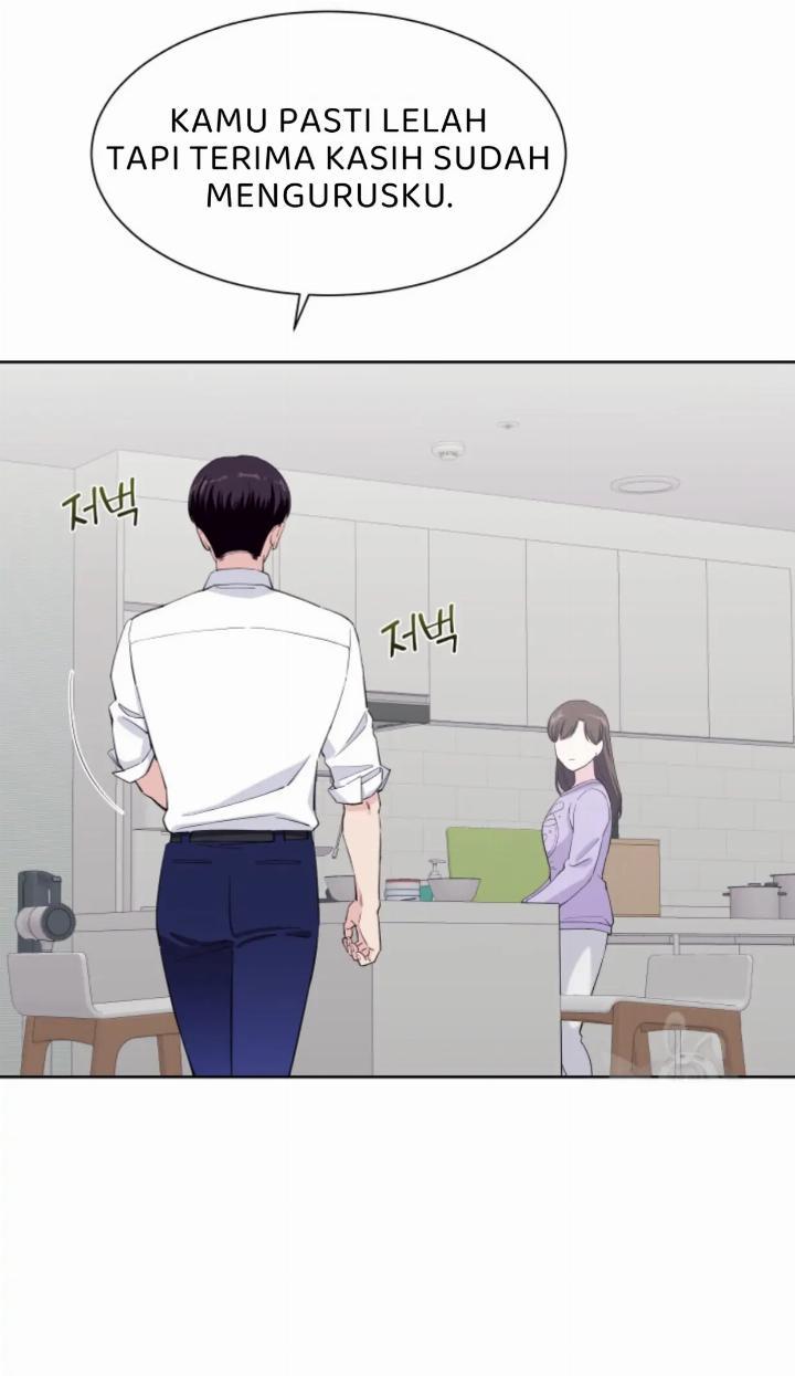 Pure Love of a Man Chapter 10 - halaman 50
