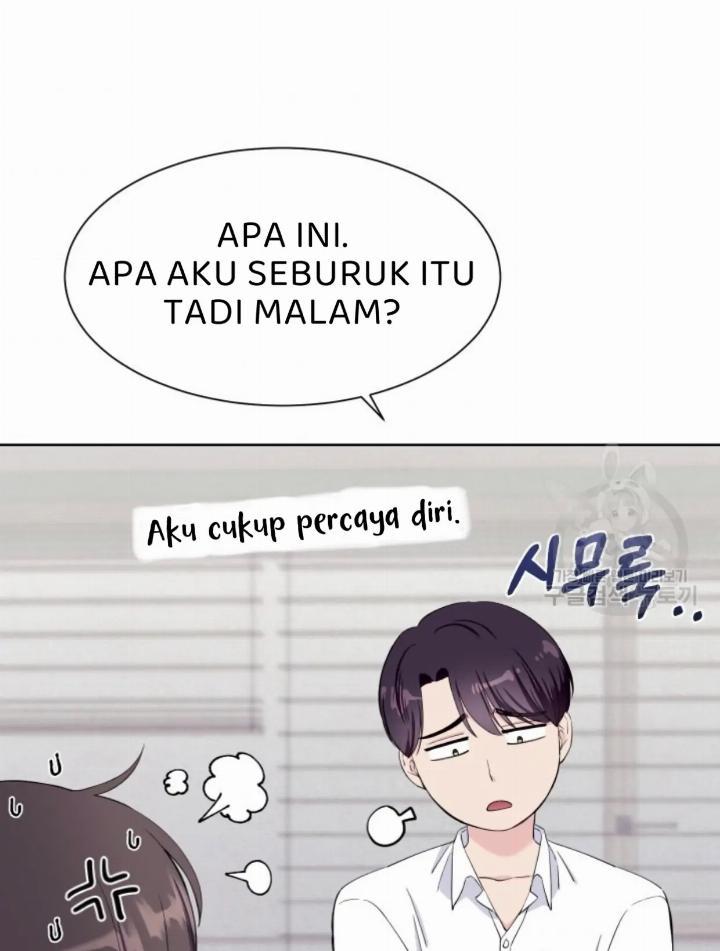 Pure Love of a Man Chapter 10 - halaman 53
