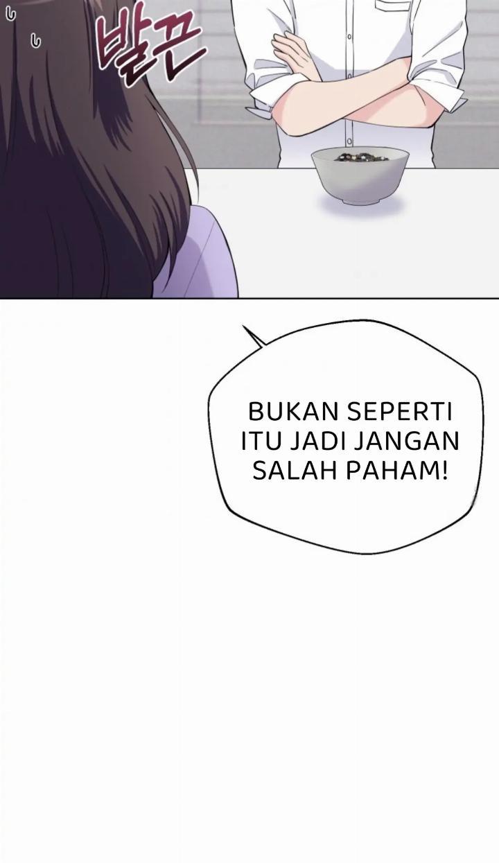 Pure Love of a Man Chapter 10 - halaman 54