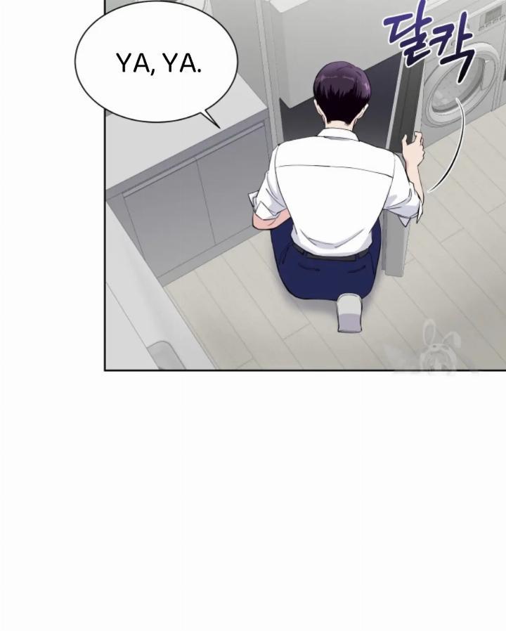 Pure Love of a Man Chapter 10 - halaman 58