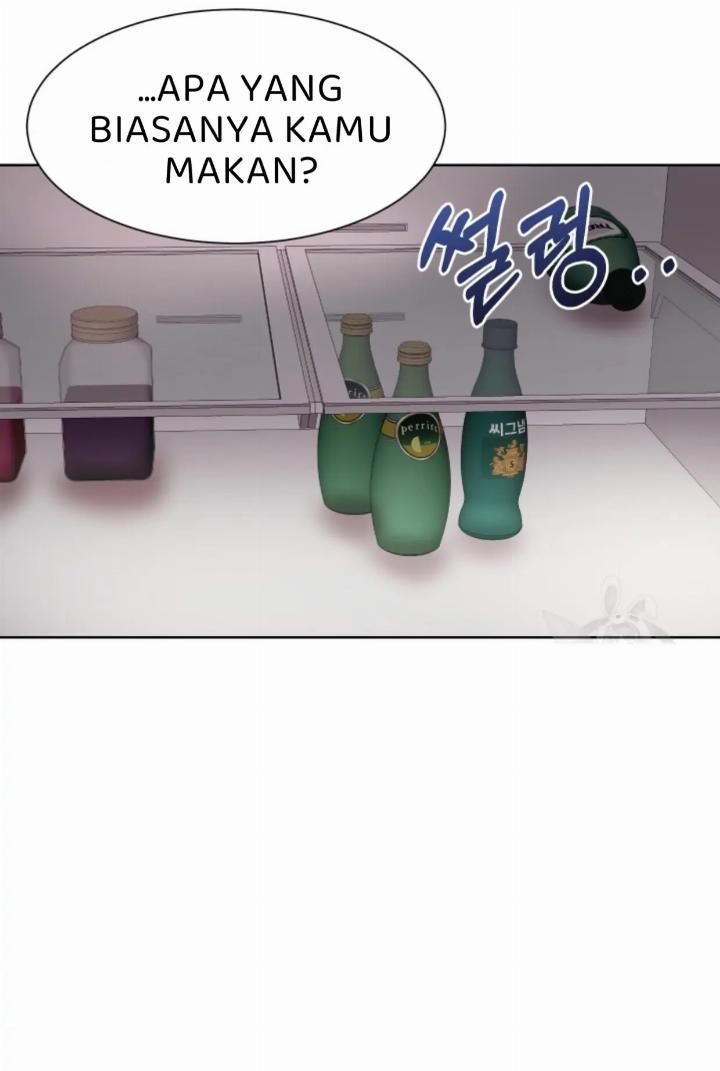 Pure Love of a Man Chapter 10 - halaman 59