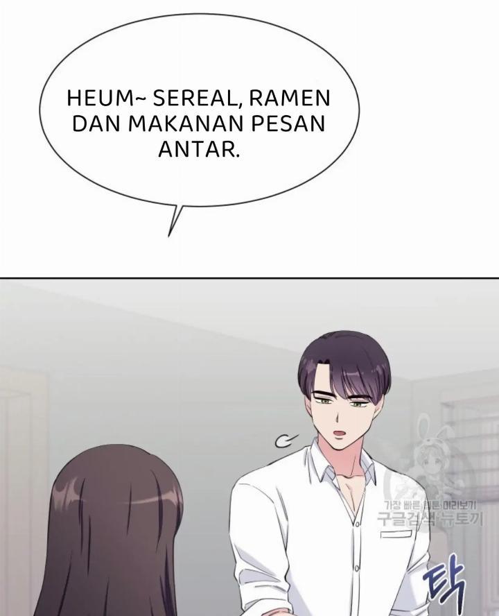 Pure Love of a Man Chapter 10 - halaman 60