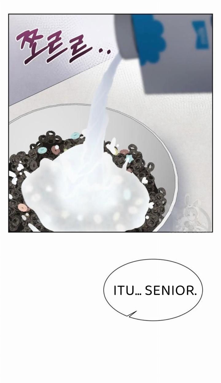 Pure Love of a Man Chapter 10 - halaman 62