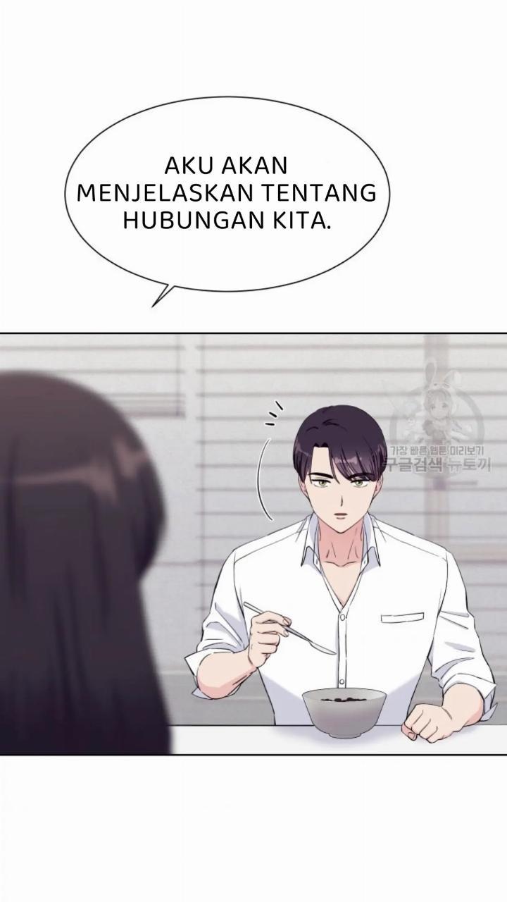Pure Love of a Man Chapter 10 - halaman 63