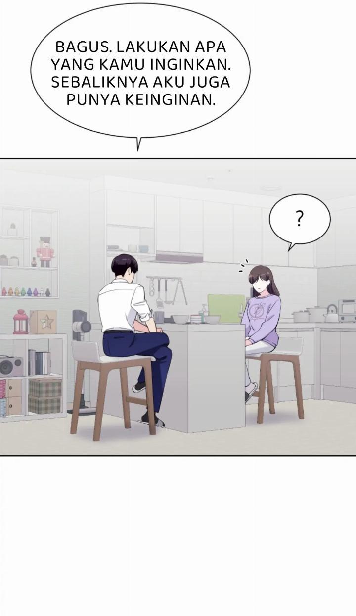 Pure Love of a Man Chapter 10 - halaman 69