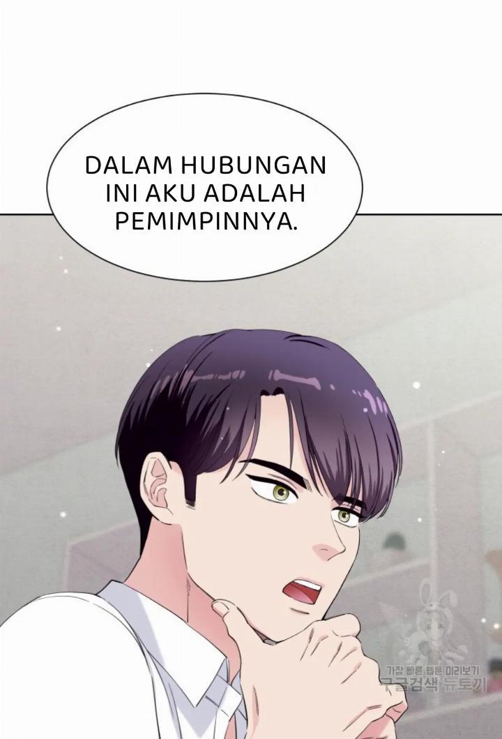 Pure Love of a Man Chapter 10 - halaman 70