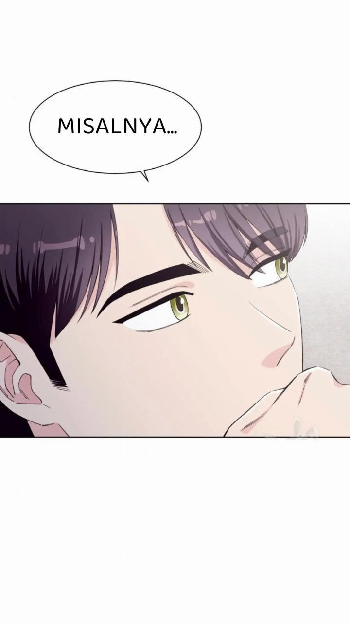 Pure Love of a Man Chapter 10 - halaman 74