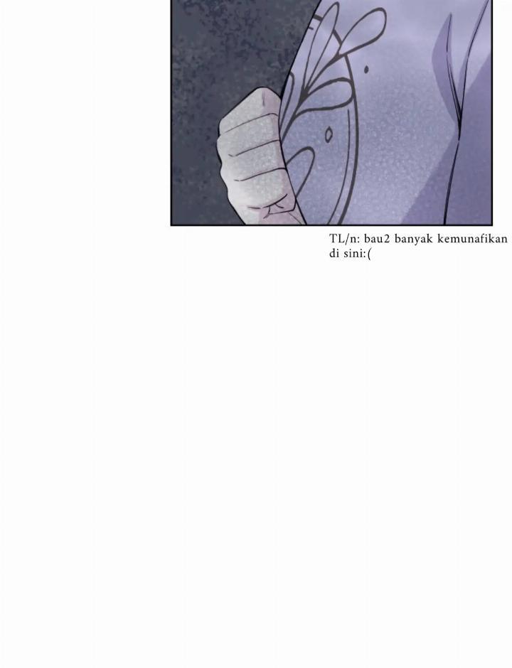 Pure Love of a Man Chapter 10 - halaman 76