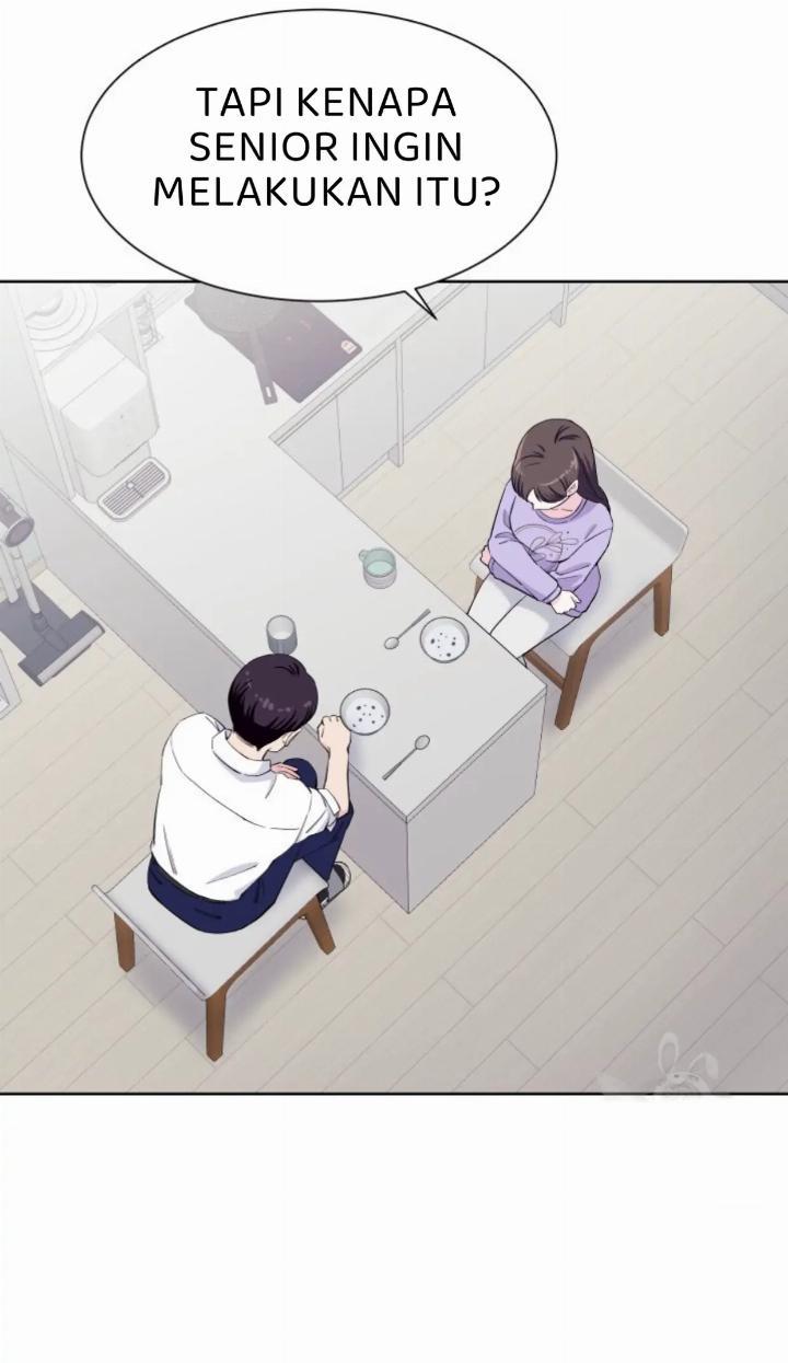 Pure Love of a Man Chapter 10 - halaman 77