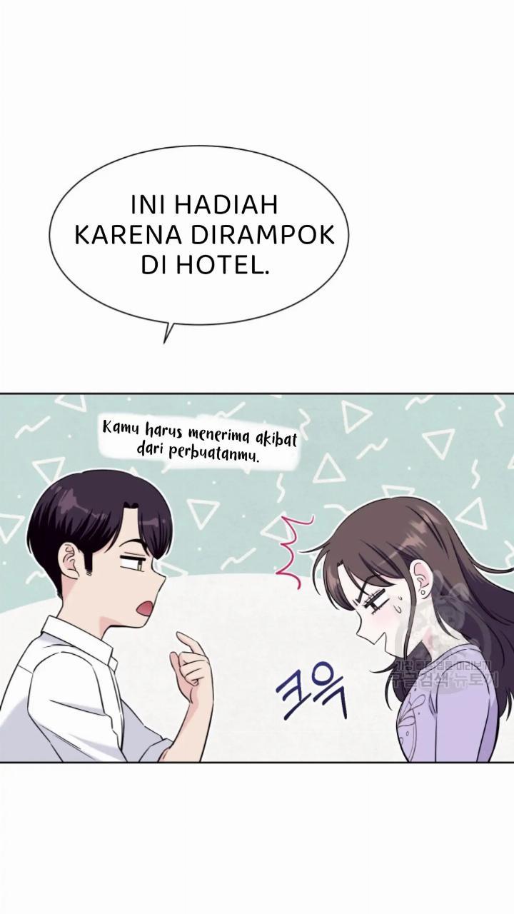 Pure Love of a Man Chapter 10 - halaman 78