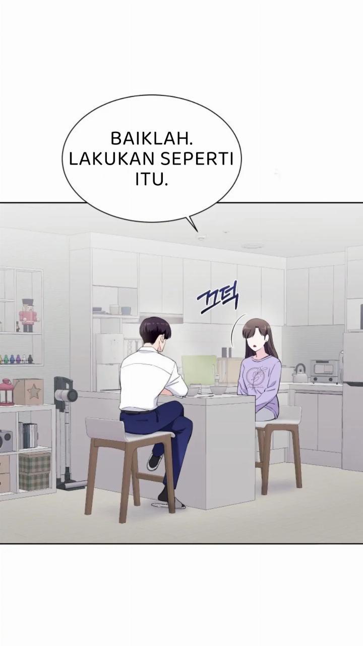 Pure Love of a Man Chapter 10 - halaman 82