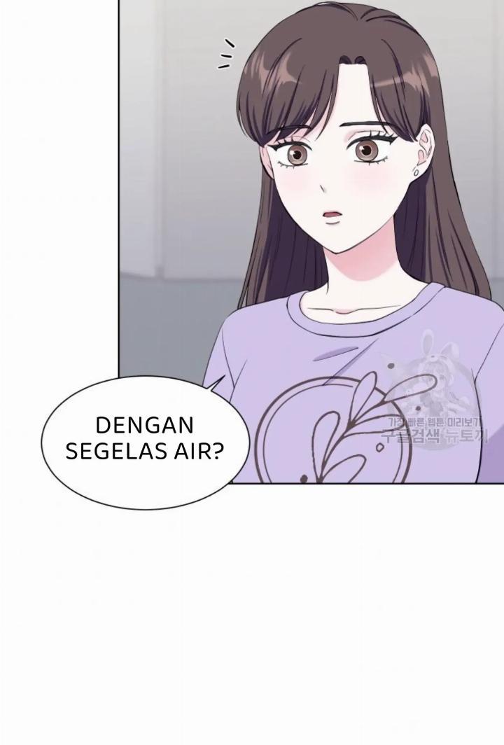 Pure Love of a Man Chapter 10 - halaman 84