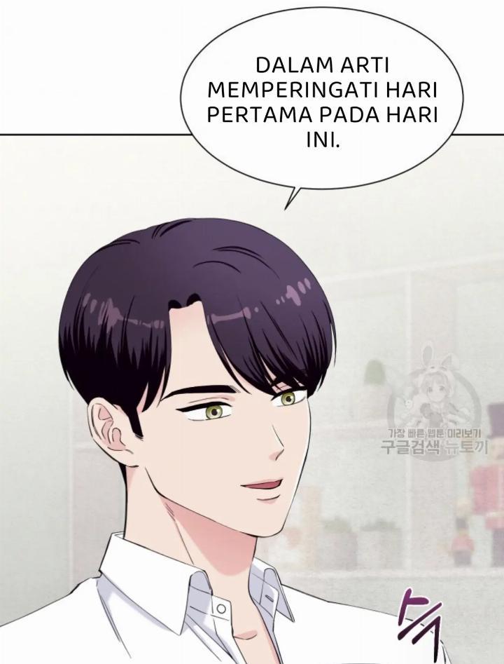 Pure Love of a Man Chapter 10 - halaman 85