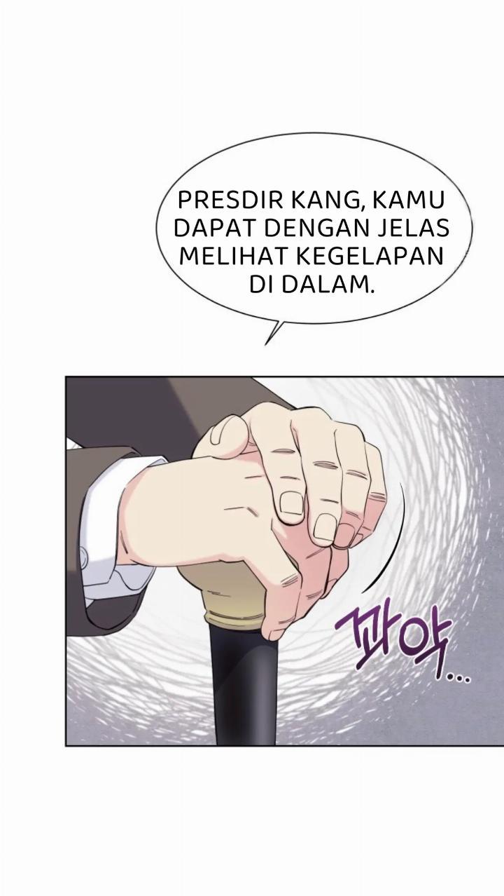 Pure Love of a Man Chapter 11 - halaman 19