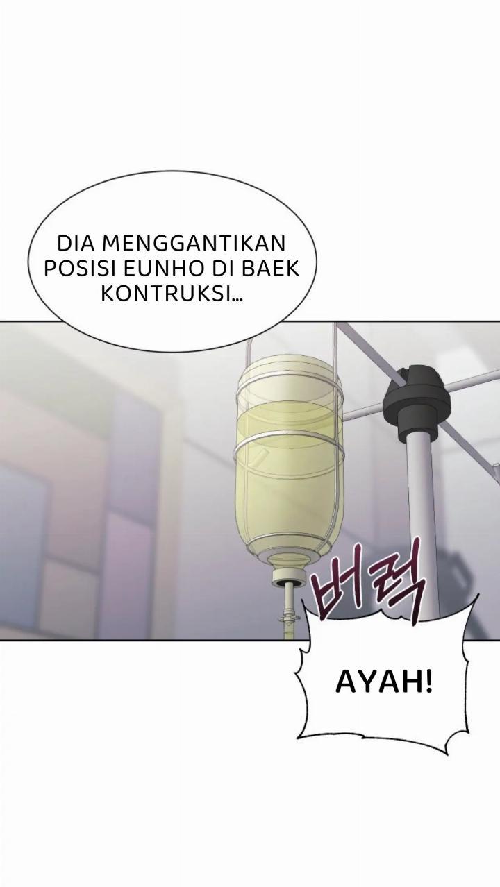 Pure Love of a Man Chapter 11 - halaman 20