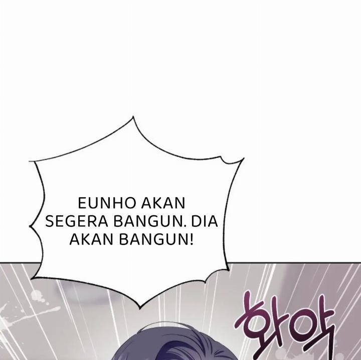 Pure Love of a Man Chapter 11 - halaman 22