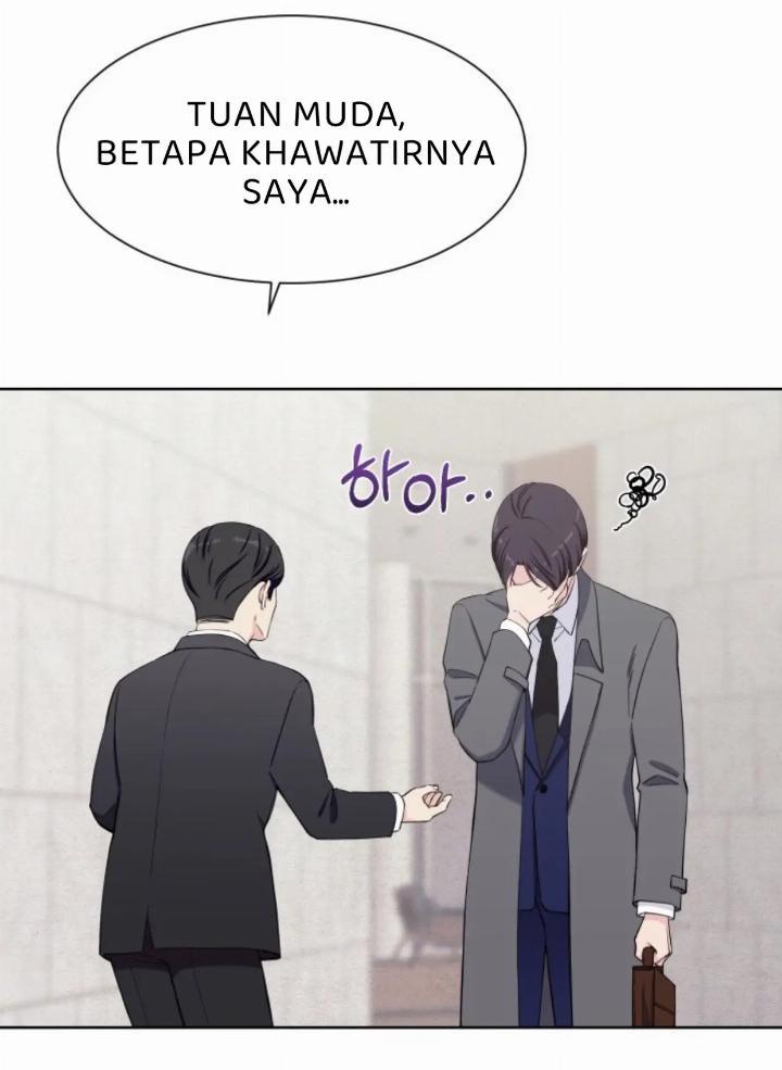 Pure Love of a Man Chapter 11 - halaman 39