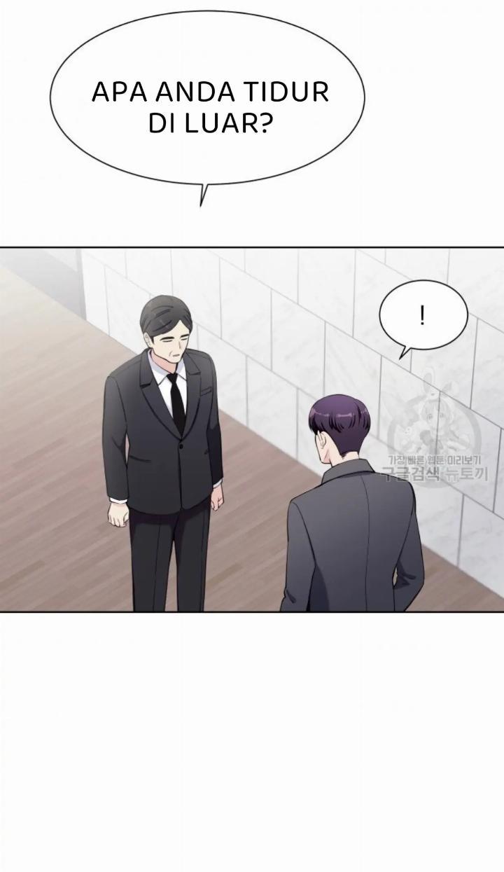 Pure Love of a Man Chapter 11 - halaman 44