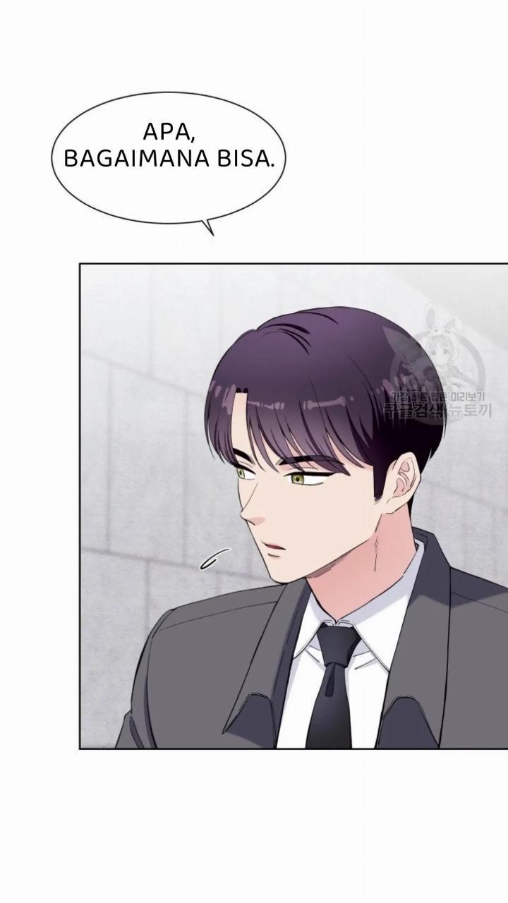 Pure Love of a Man Chapter 11 - halaman 45