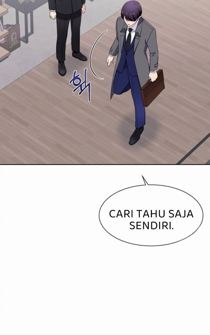 Pure Love of a Man Chapter 11 - halaman 47