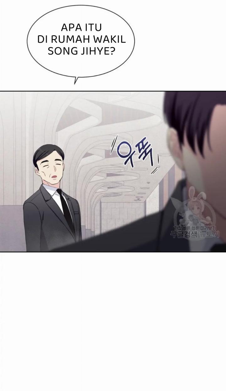 Pure Love of a Man Chapter 11 - halaman 48