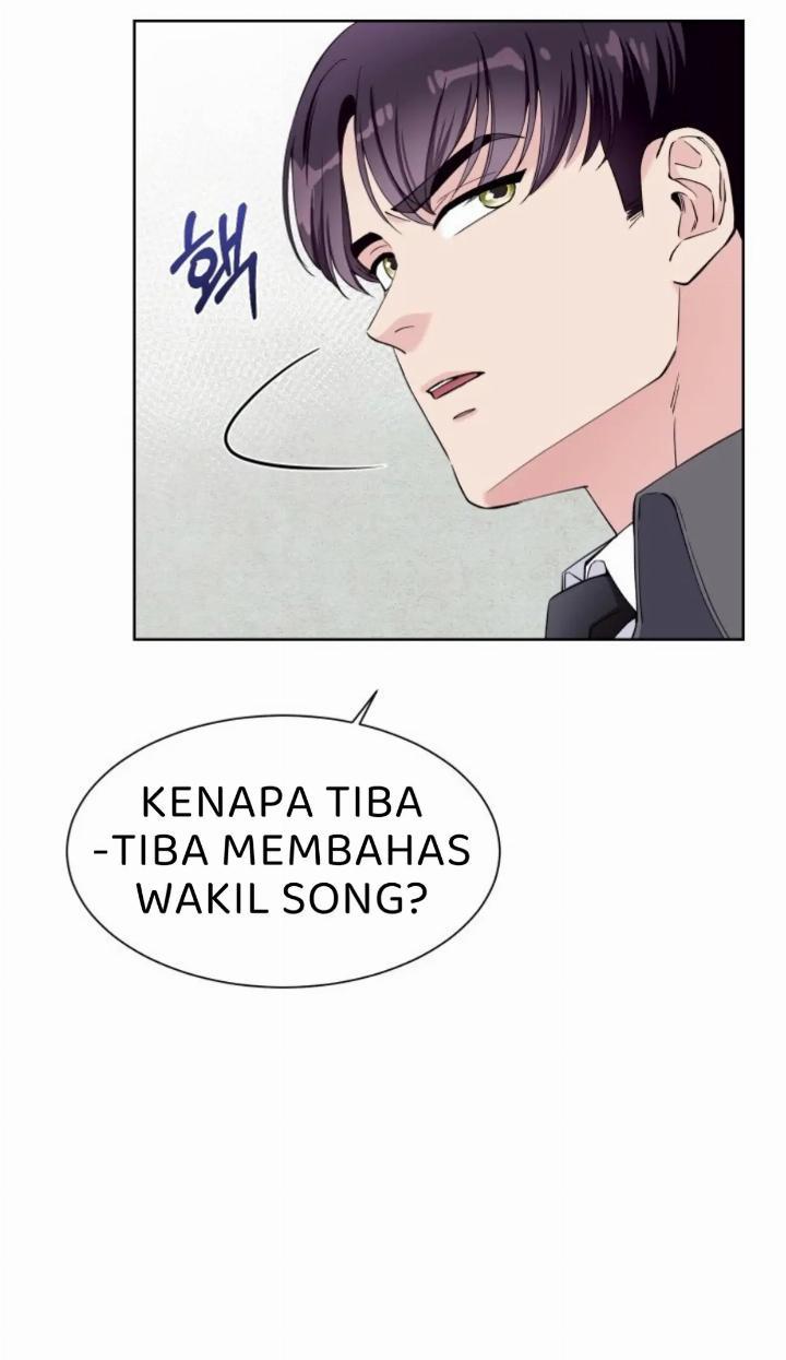 Pure Love of a Man Chapter 11 - halaman 51