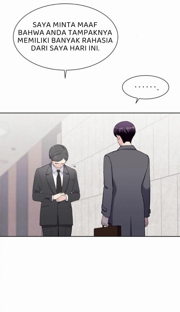 Pure Love of a Man Chapter 11 - halaman 54