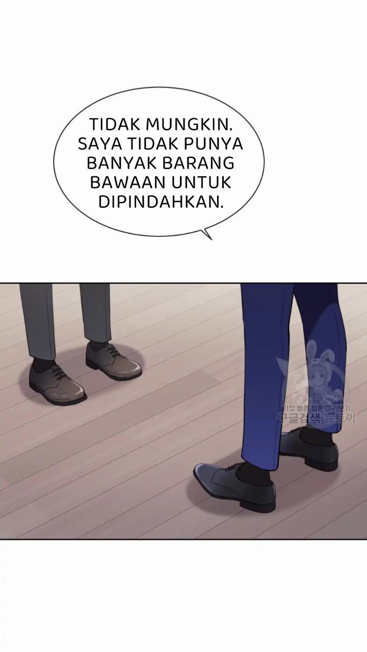 Pure Love of a Man Chapter 11 - halaman 58