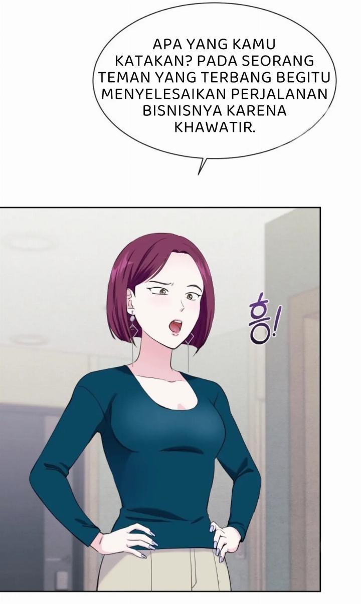 Pure Love of a Man Chapter 11 - halaman 78