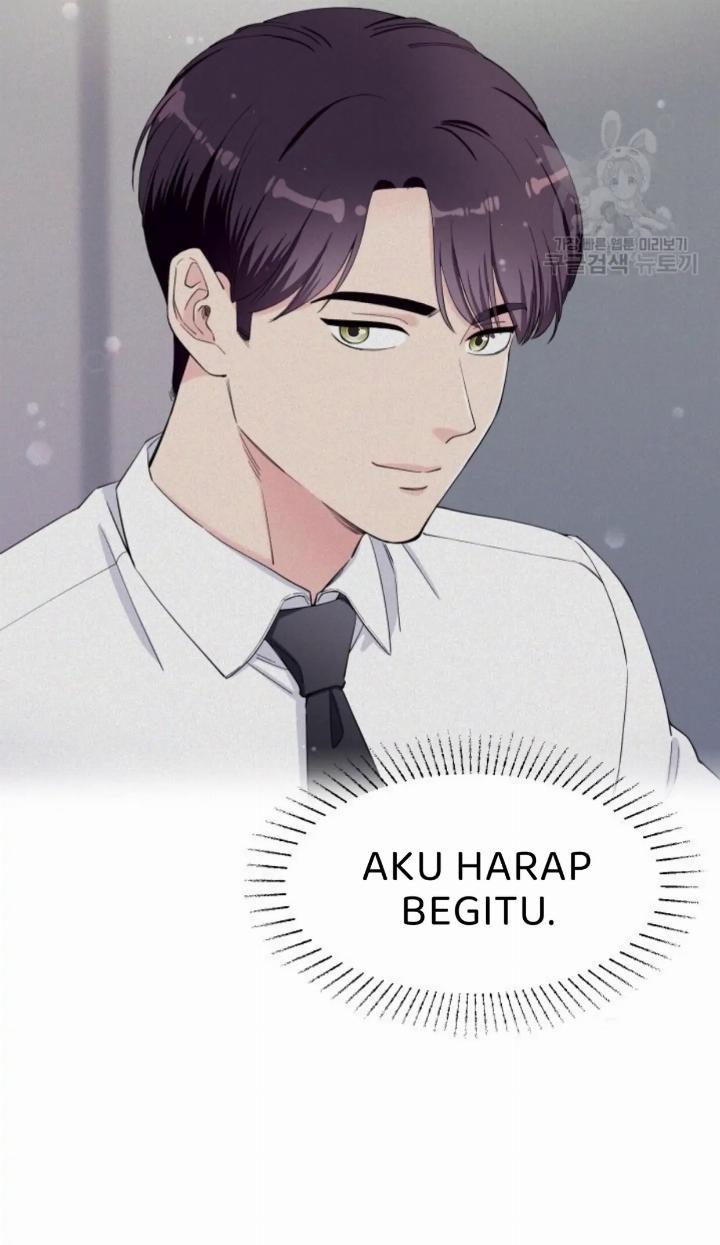 Pure Love of a Man Chapter 11 - halaman 90