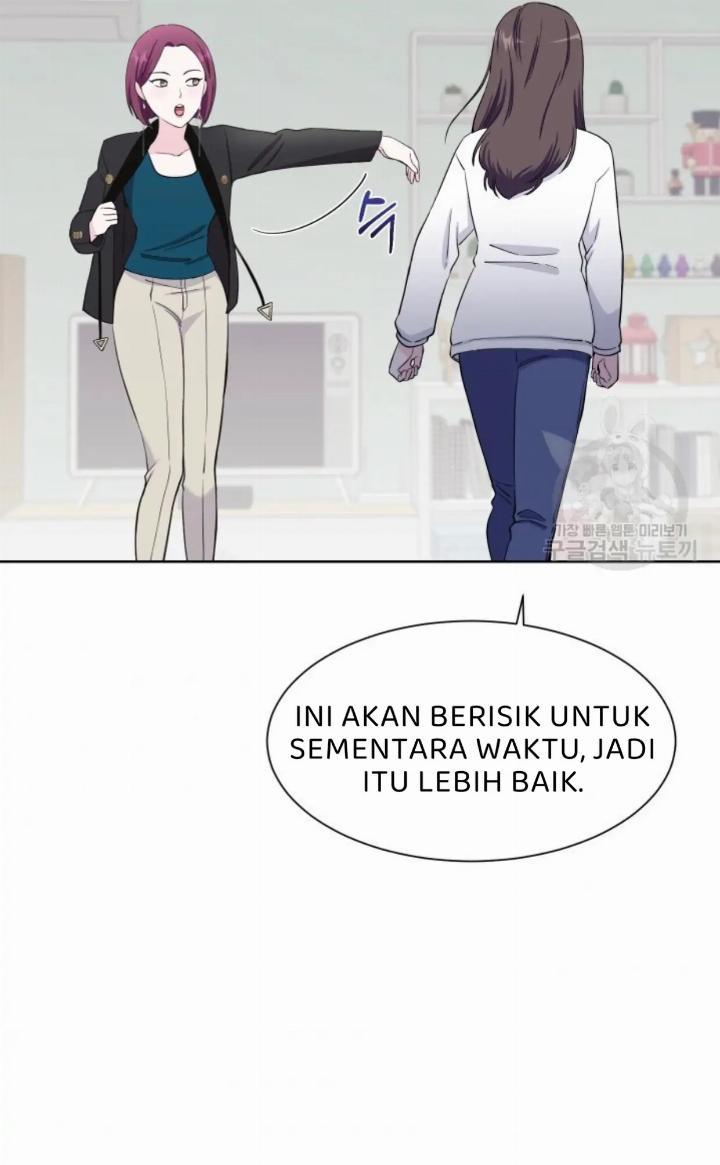 Pure Love of a Man Chapter 11 - halaman 95